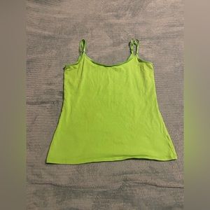 old navy tank top